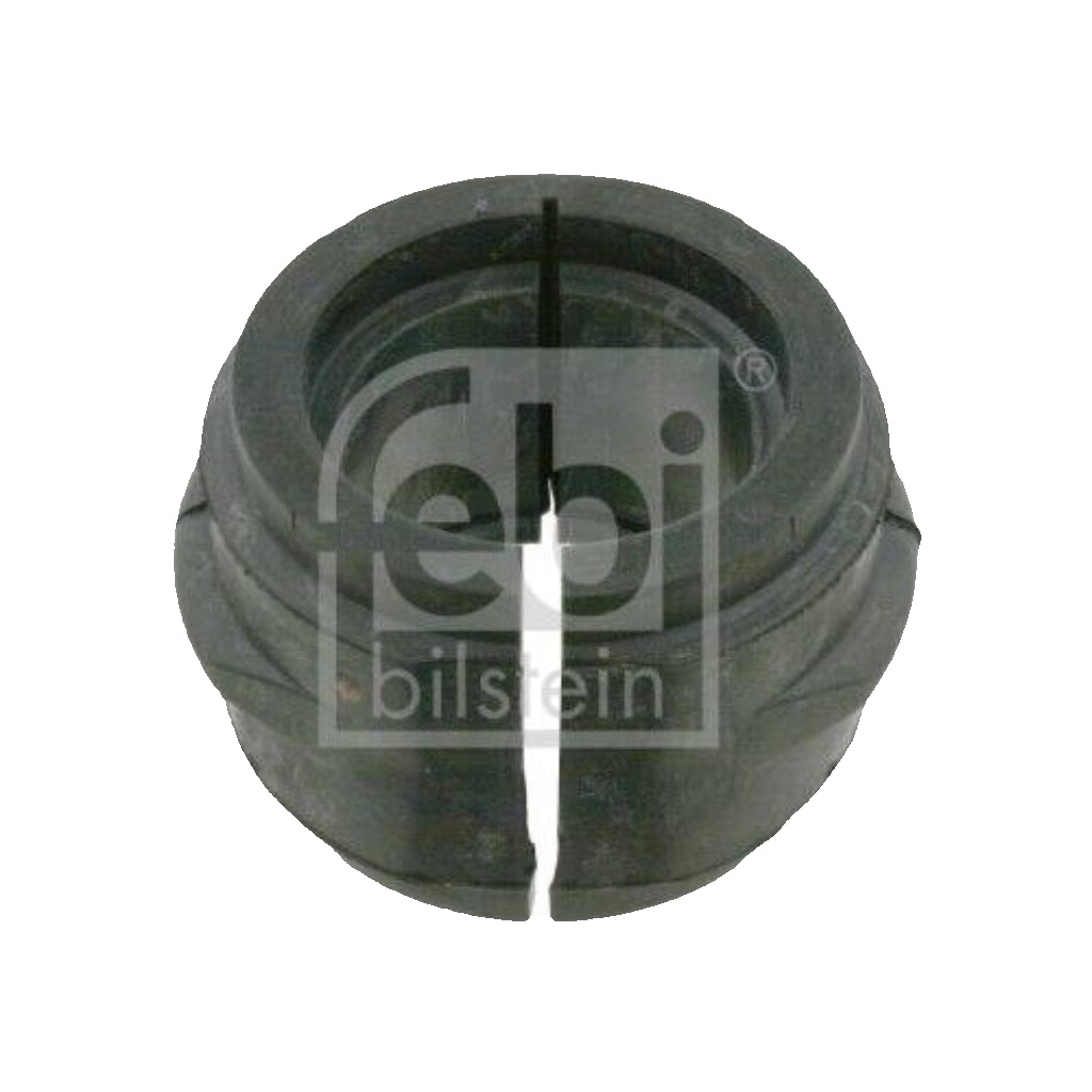 2 X FEBI BILSTEIN MOUNTING, STABILISER BAR REAR MERCEDES-BENZ ACTROS ACTROS MP2