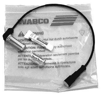 WABCO ABS SENSOR - ANGLED 4410329222 Wabco