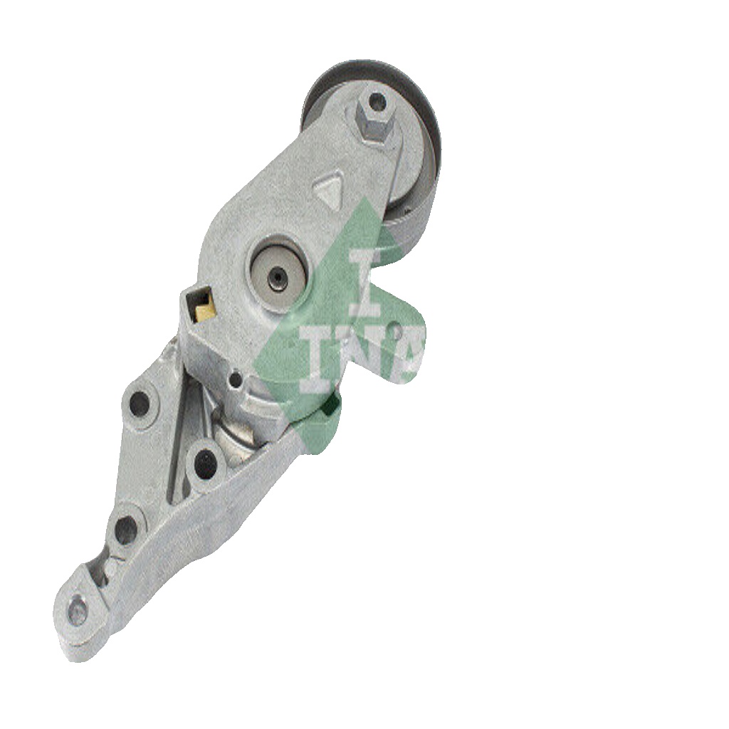 534 0140 30 INA Belt Tensioner, V-ribbed belt for AUDI,SEAT,SKODA,VW,VW (FAW)