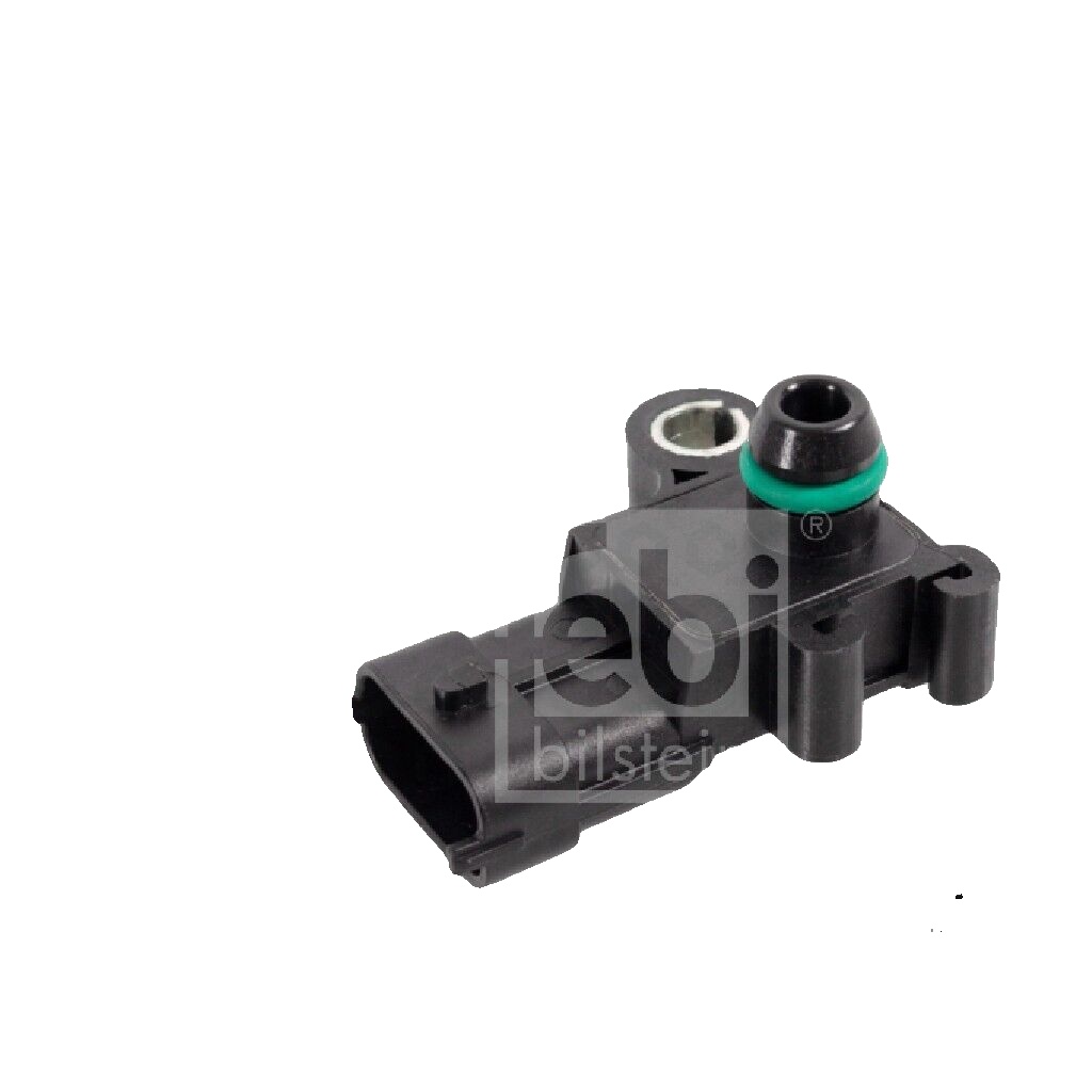 boost pressure sensor map sensor 174424 FEBI BILSTEIN for VOLVO FORD PEUGEOT