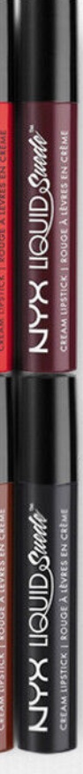 1 NYX Liquid Suede Cream Lipstick - Matte ""Pick Your 1 Color"" Joy's cosmetics