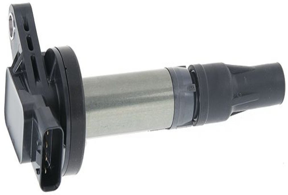 Ignition coil Connector Type SAE 48267 NGK for JAGUAR LAND ROVER DAIMLER