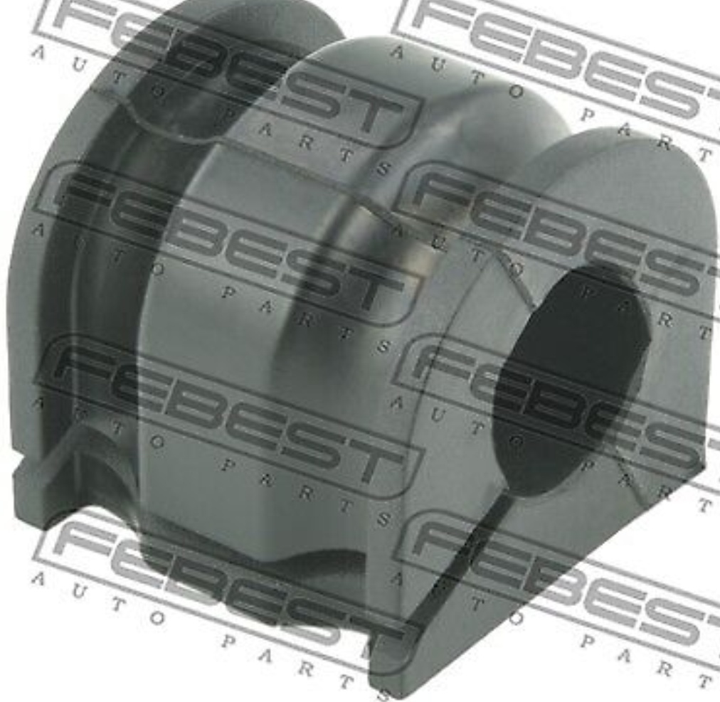 STABILISER MOUNTING FOR RENAULT DUSTER/CAPTURI F4R410/400/402/404/403/405 2.0L