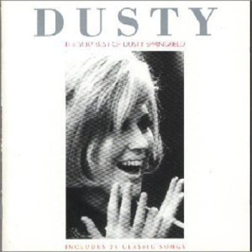 Dusty Springfield Dusty (The Very Best of Dusty Springfield) CD Europe Mercury
