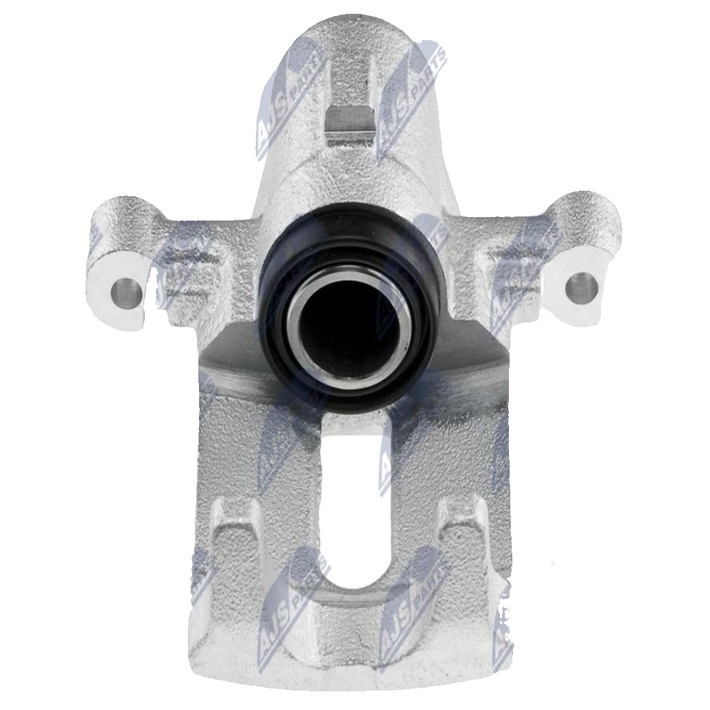 Brake caliper Rear Axle Right HZT-TY-011 NTY for TOYOTA COROLLA COROLLA Estate