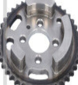FEBI BILSTEIN 183501 Timing Chain Kit for TOYOTA