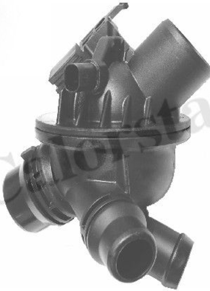CALORSTAT by Vernet TE7288.97J Thermostat, coolant for BMW