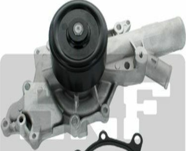 Fits SKF VKPC 88855 Water Pump - Image 5
