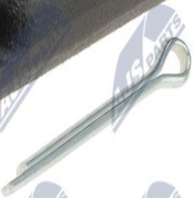 Steering rod end Front Axle SKZ-CH-012 NTY for FORD MAZDA