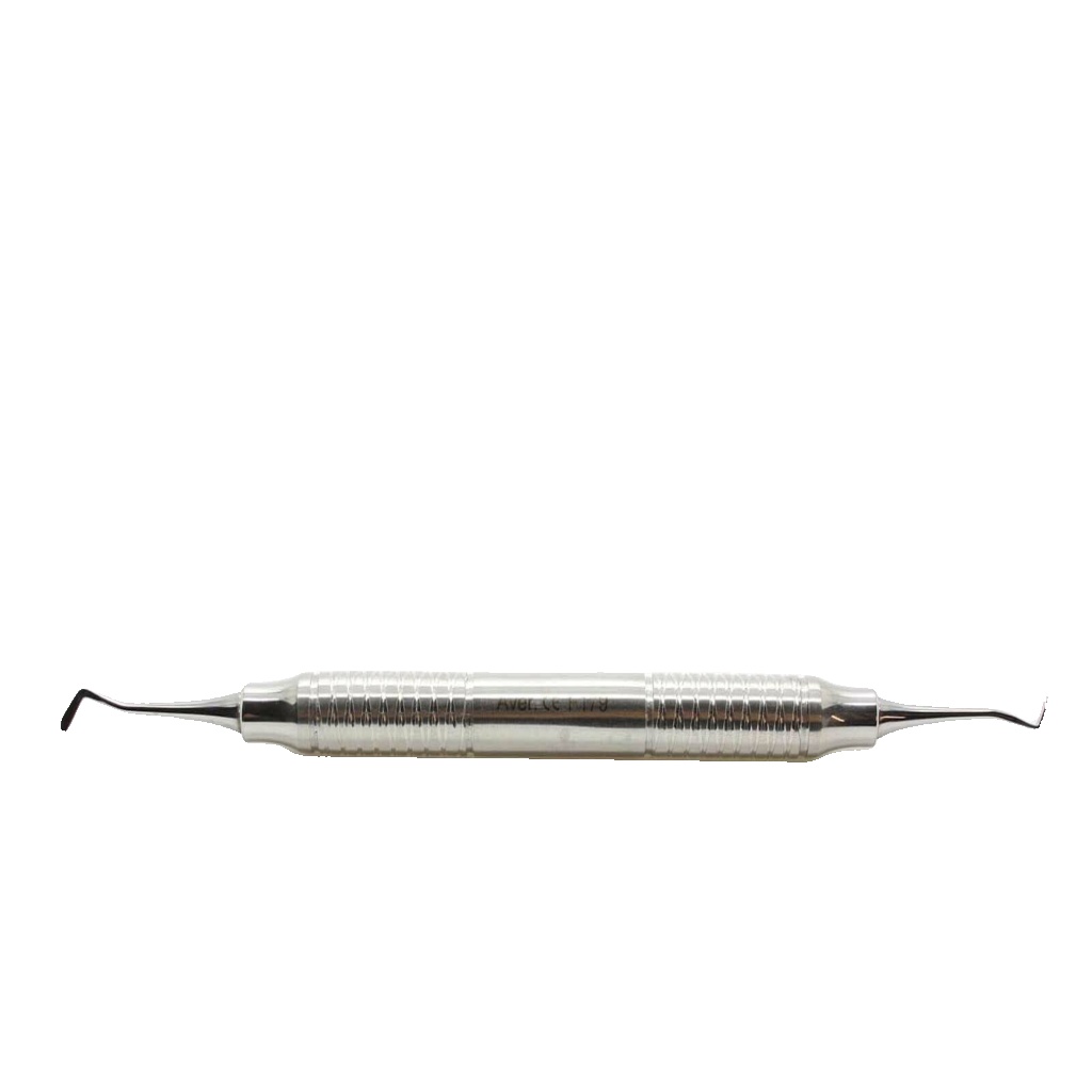 Filling Dental Instrument No.179 Plastic Composite Restorative Plugger Dentistry