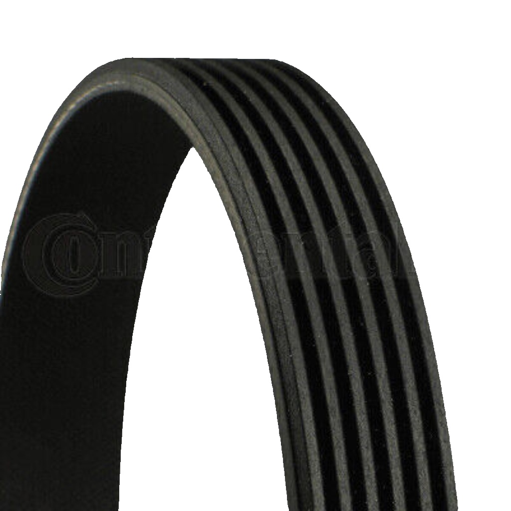 Original Continental CTAM V-Ribbed Belt 6PK2380 for Chevrolet Chrysler GMC