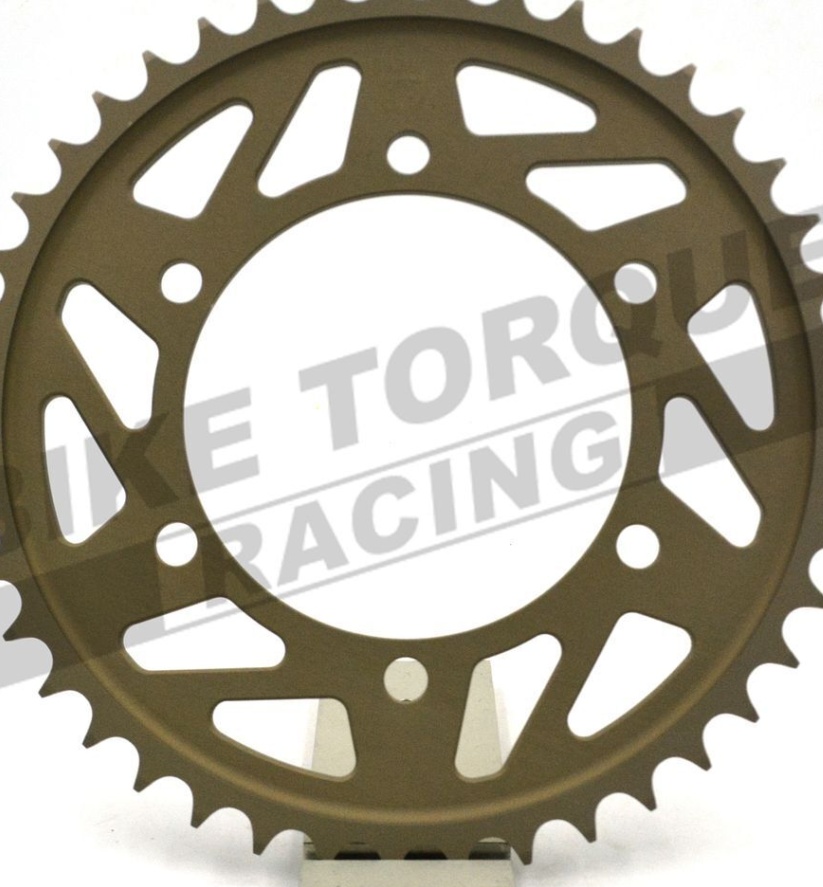 Afam Aluminum 13815-Pitch 525 Motorcycle Parts Accessories
