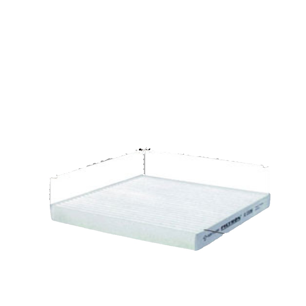 Für FILTRON K 1336-2X CABIN AIR FILTER BMW X3 (F25), X4 (F26)