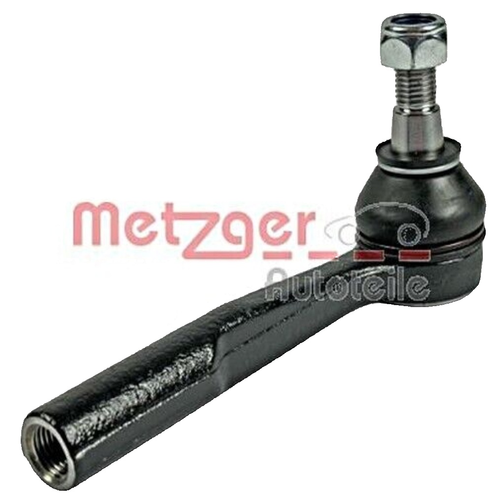 Original METZGER Tie Rod End 54002602 for Opel
