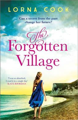 The Forgotten Village Absolutely heartbreaking World by Lorna Cook PAPERBACK - Image 4
