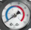 Sealey Vs2030 Turbo System Leakage Tester - Image 4