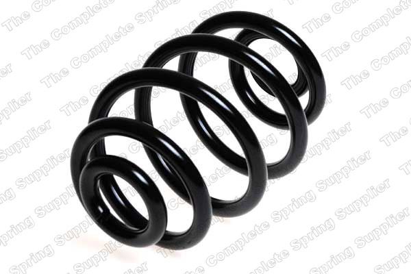 Suspension Coil Spring Rear Durable Fits Vauxhall Omega Opel Omega KILEN 60640