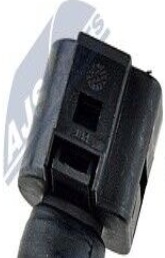ABS wheel speed sensor Rear Axle Left HCA-VW-008 NTY for VW AUDI SKODA SEAT