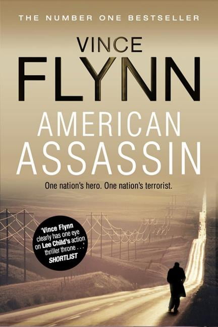American Assassin Volume 1