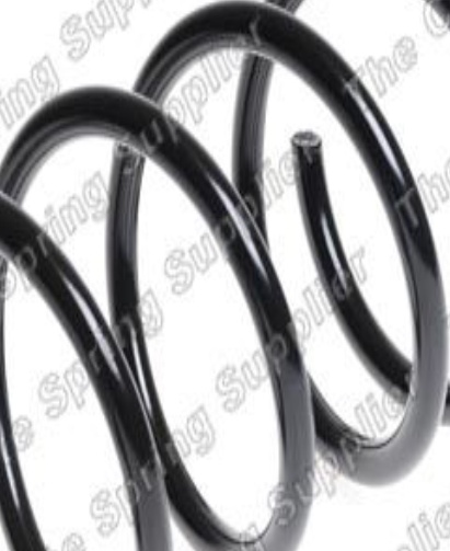 SUSPENSION SPRING 4237231 FOR HYUNDAI ACCENT/III/IV AVEGA VERNA D4FA 1.5L 4cyl