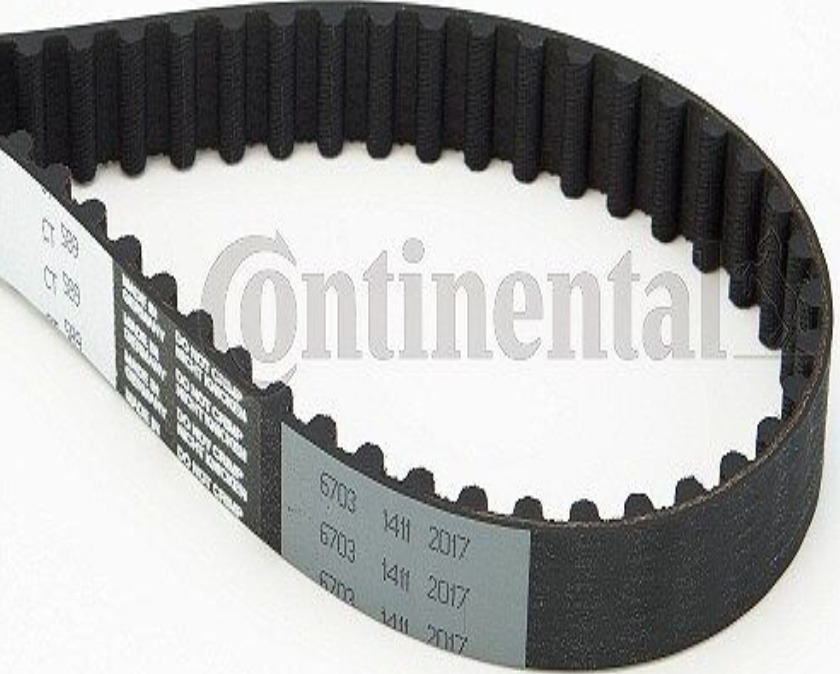 Timing belt CT589 CONTINENTAL CTAM for BMW TOYOTA