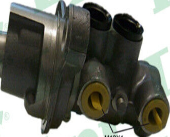 1561 LPR Brake Master Cylinder for FIAT