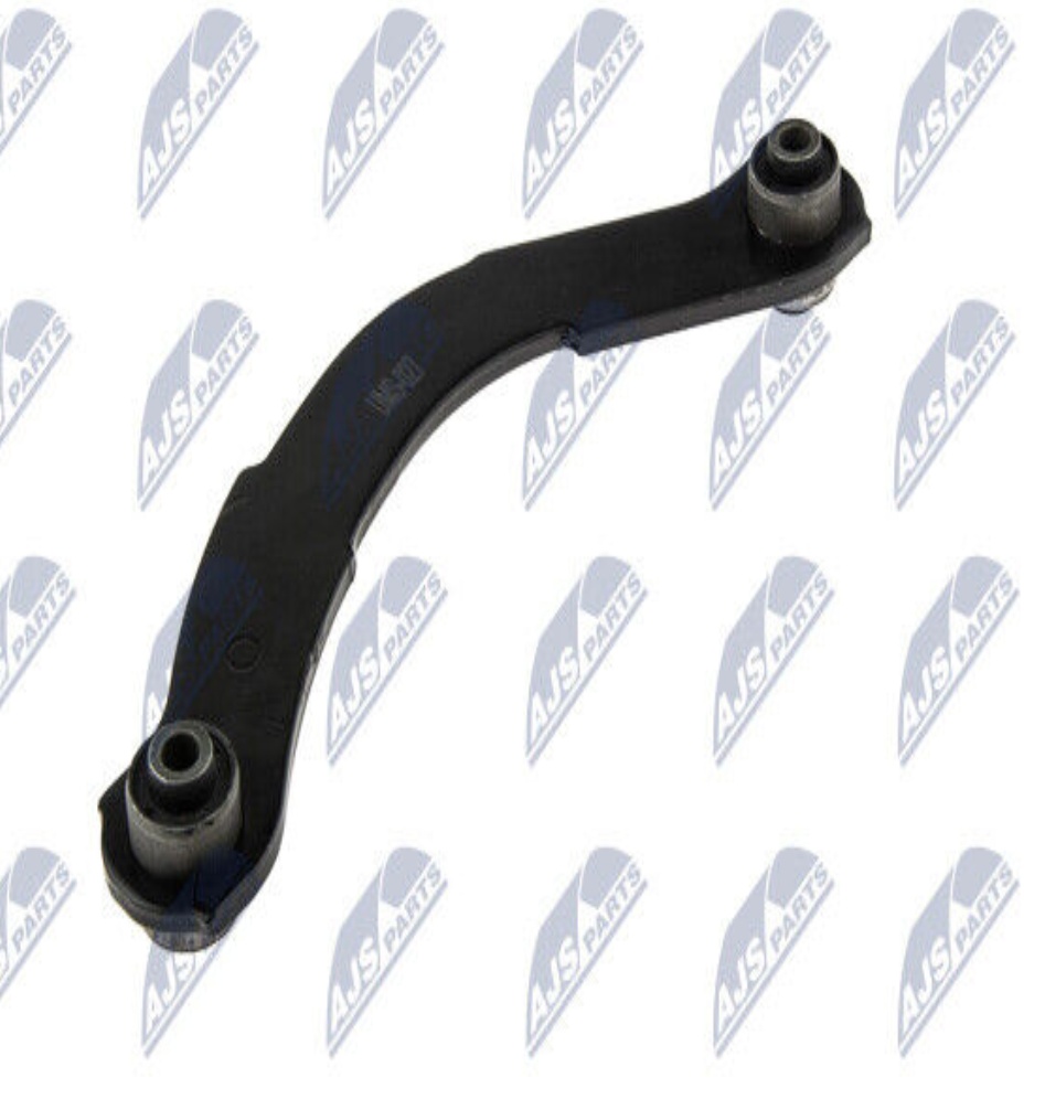 Fits NTY ZWT-MS-027 rear swingarm - Image 4