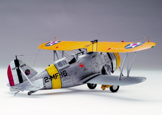 Trumpeter 03414 1:700 Kamov Ka-29 Helix (6 per box)