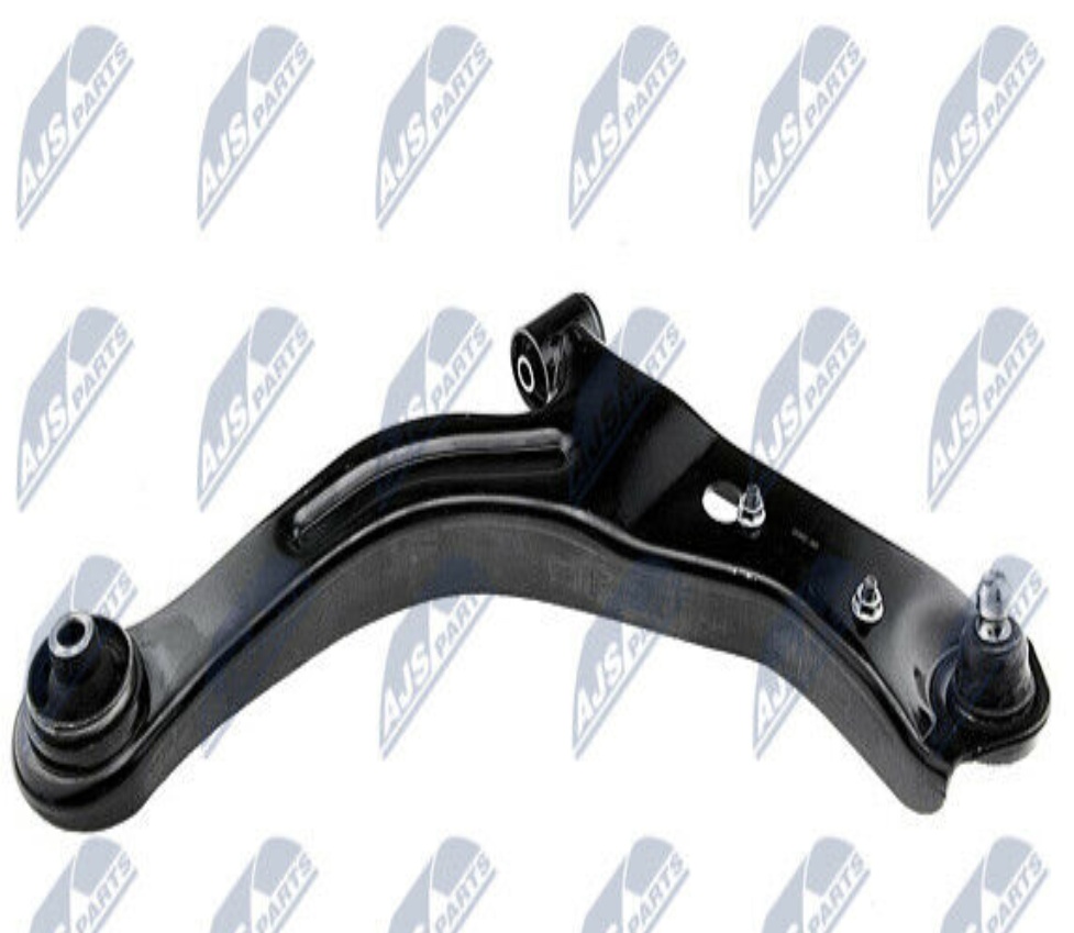 Wishbone Front Axle Right Control Arm ZWD-MZ-083 NTY for MAZDA FORD FORD USA