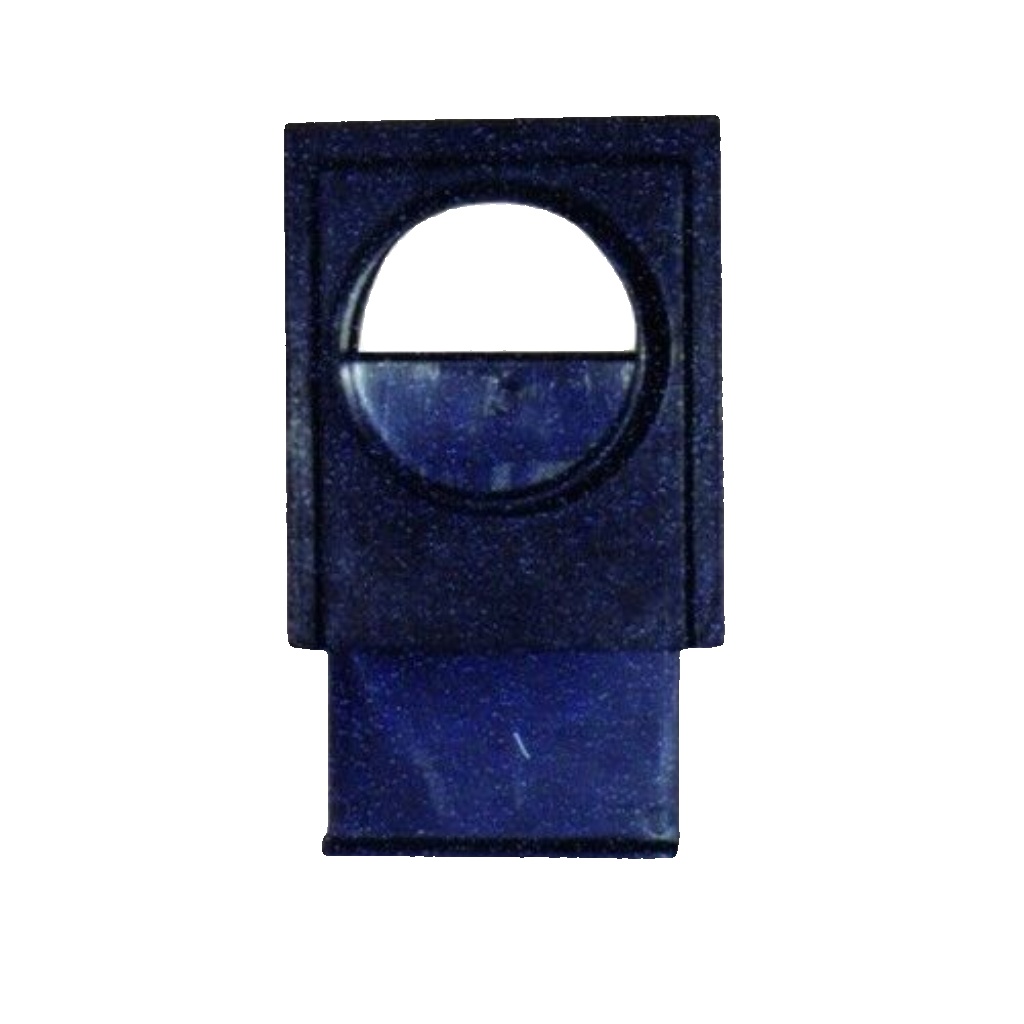Charnwood 100G Shut Off Gate 100mm Diameter