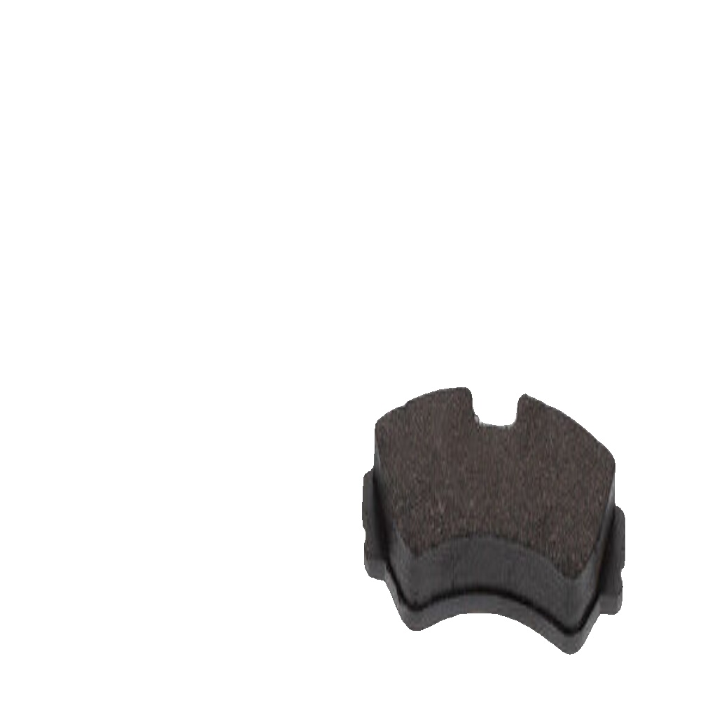 Brake pads FVR785 FERODO for VW TRANSPORTER / CARAVELLE Mk IV Bus