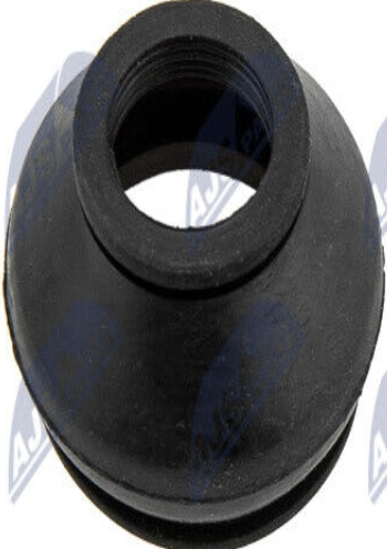 ✅Fits NTY ZSD-WW-011 BALL JOINT BOOT  ⭐UK Seller⭐ - Image 2