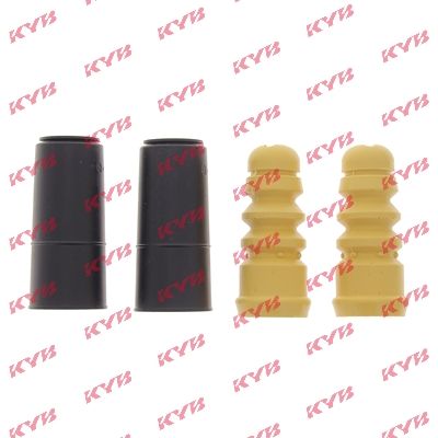Kyb Shock Absorber Protection Kit Rear - 910003