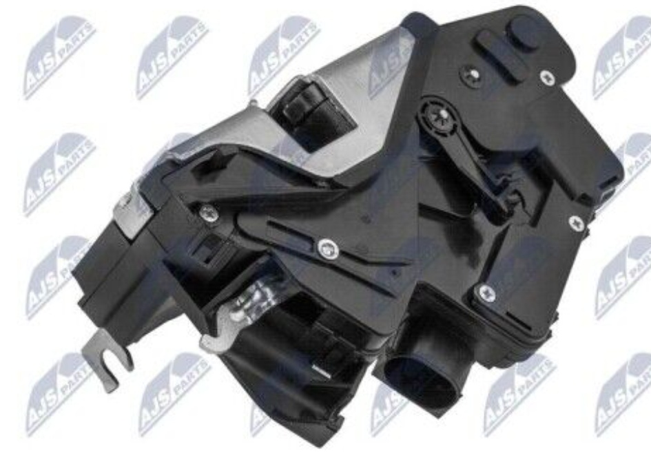 2x ✅Fits NTY EZC-BM-164 CENTRAL DOOR LOCK ACTUATOR - REAR  ⭐UK Seller⭐ - Image 3