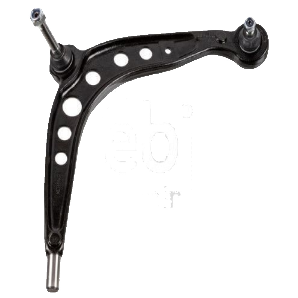 FEBI 06793 CONTROL/TRAILING ARM WHEEL SUSPENSION Right