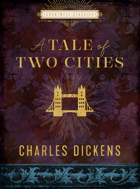 A Tale of Two Cities: by Charles Dickens (Chartwell Classics) - Image 6