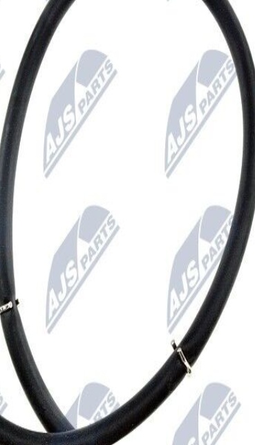 N.T.Y. HCA-MS-011.NTY Sensor, wheel speed for MITSUBISHI