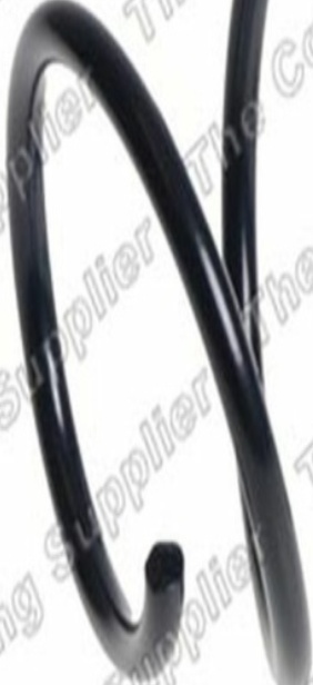 Suspension Coil Spring Front Fits Renault Twingo Smart Forfour KILEN 22086
