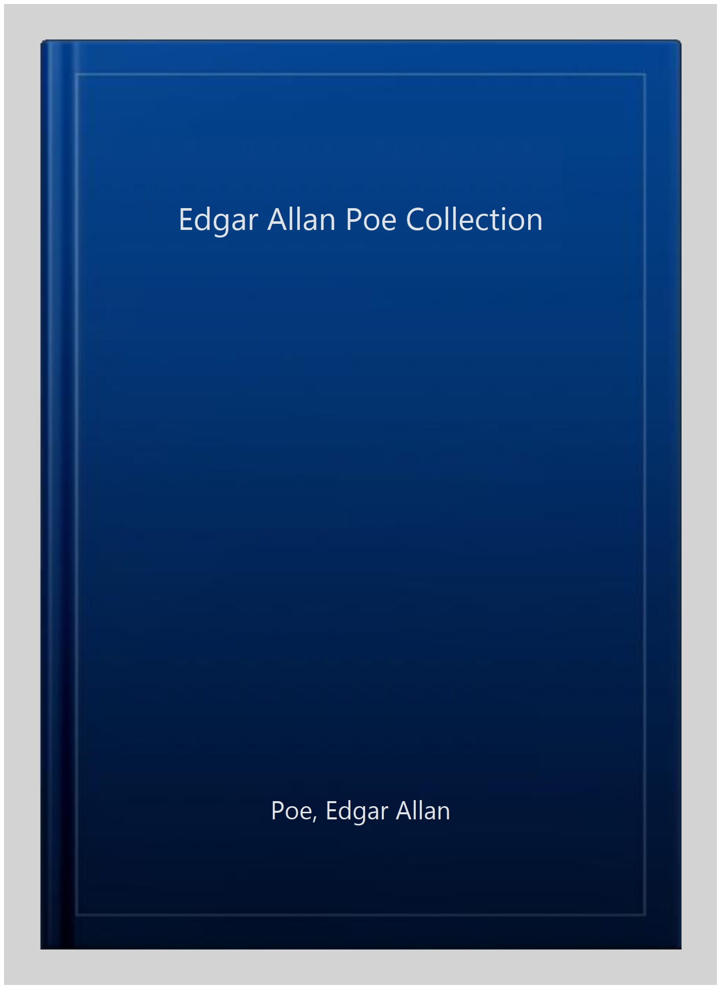 Edgar Allan Poe Collection