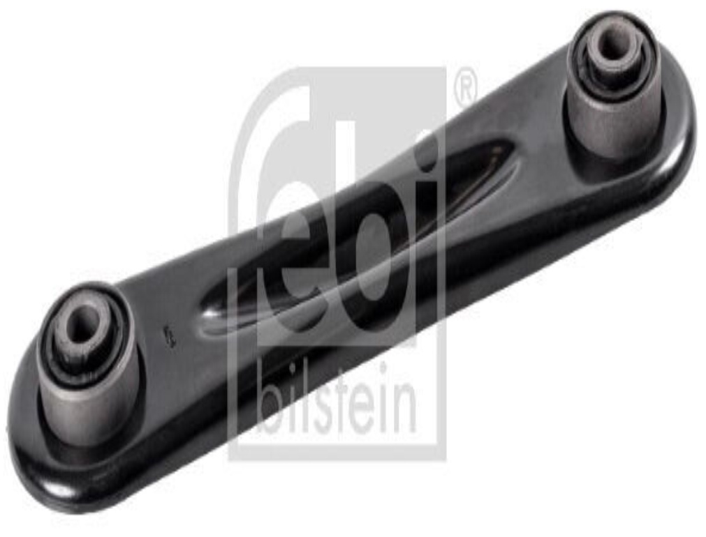 FEBI 174017 CONTROL/TRAILING ARM WHEEL SUSPENSION Rear LH,Rear RH