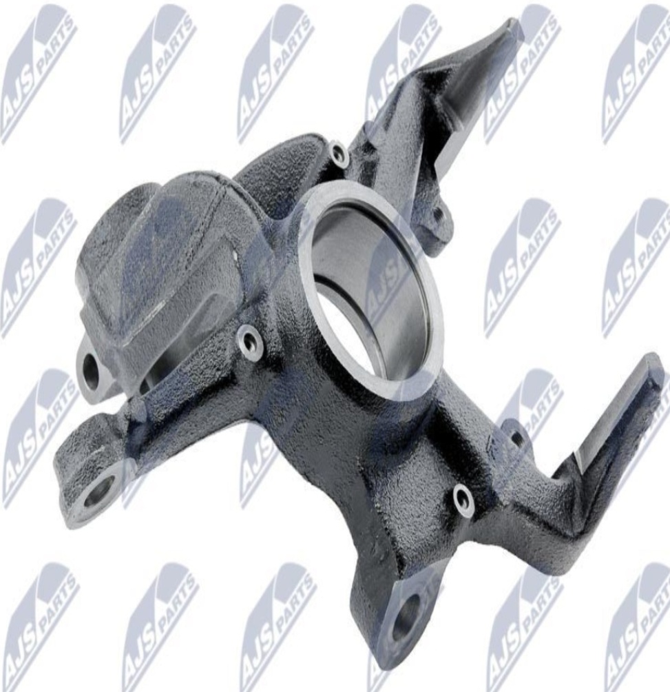 N.T.Y. ZZP-VW-014.NTY Steering Knuckle, wheel suspension for AUDI,SEAT,SKODA,VW