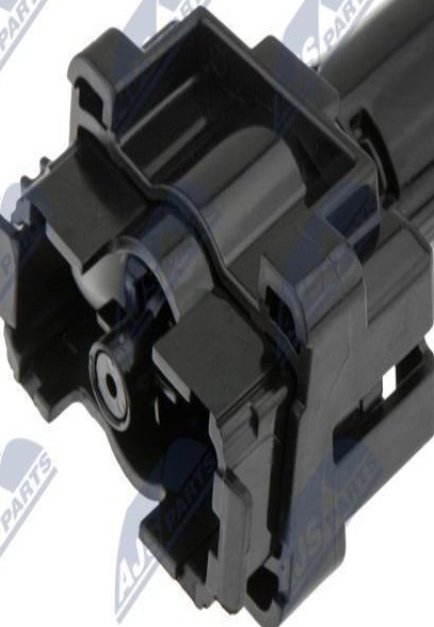 Headlamp washer nozzle Left EDS-TY-042 NTY for TOYOTA RAV 4 IV RAV 4 IV VAN