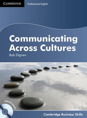 Communicating Across Cultures Student's Book with Audio CD (Cambridge Business