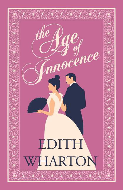 The Age Of Innocence : Annotated Edition (Alma Classics Evergreens) Edith Wharton - Image 3