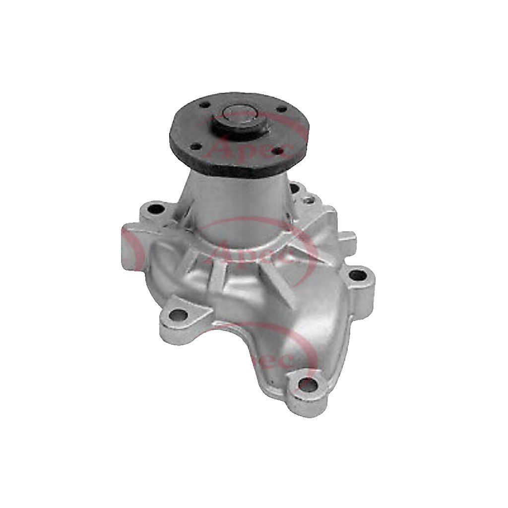 Apec Water Pump AWP1370 Fits Nissan - Built to OE Specifications & Quality