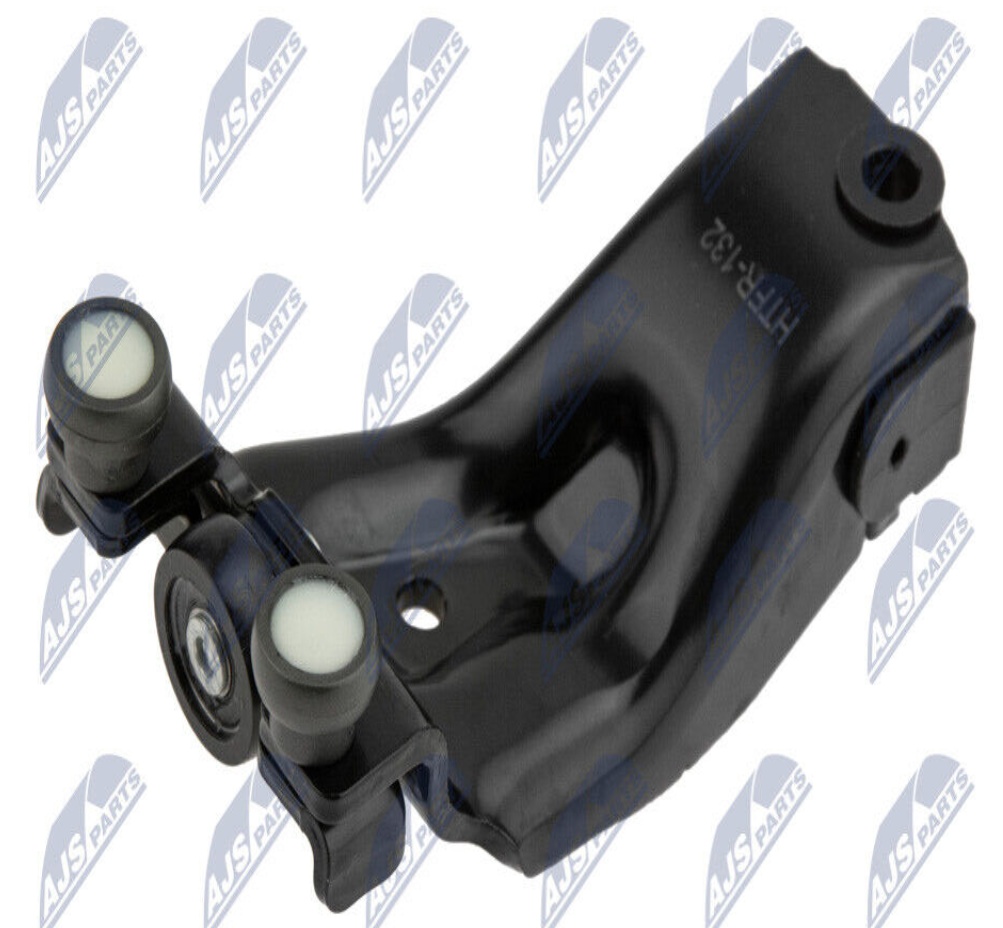 Fits NTY EZC-FR-132 SIDE / SLIDING DOOR CENTER CARRIAGE/FORD TRANSIT  ⭐UK Stock⭐