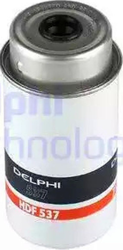 Fits DELPHI HDF537 DIESEL FUEL FILTER FORD FORD TRANSIT 2.0L D/TDI/TC ⭐UK Stock⭐