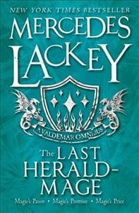 The Last Herald-Mage - A Valdemar Omnibus