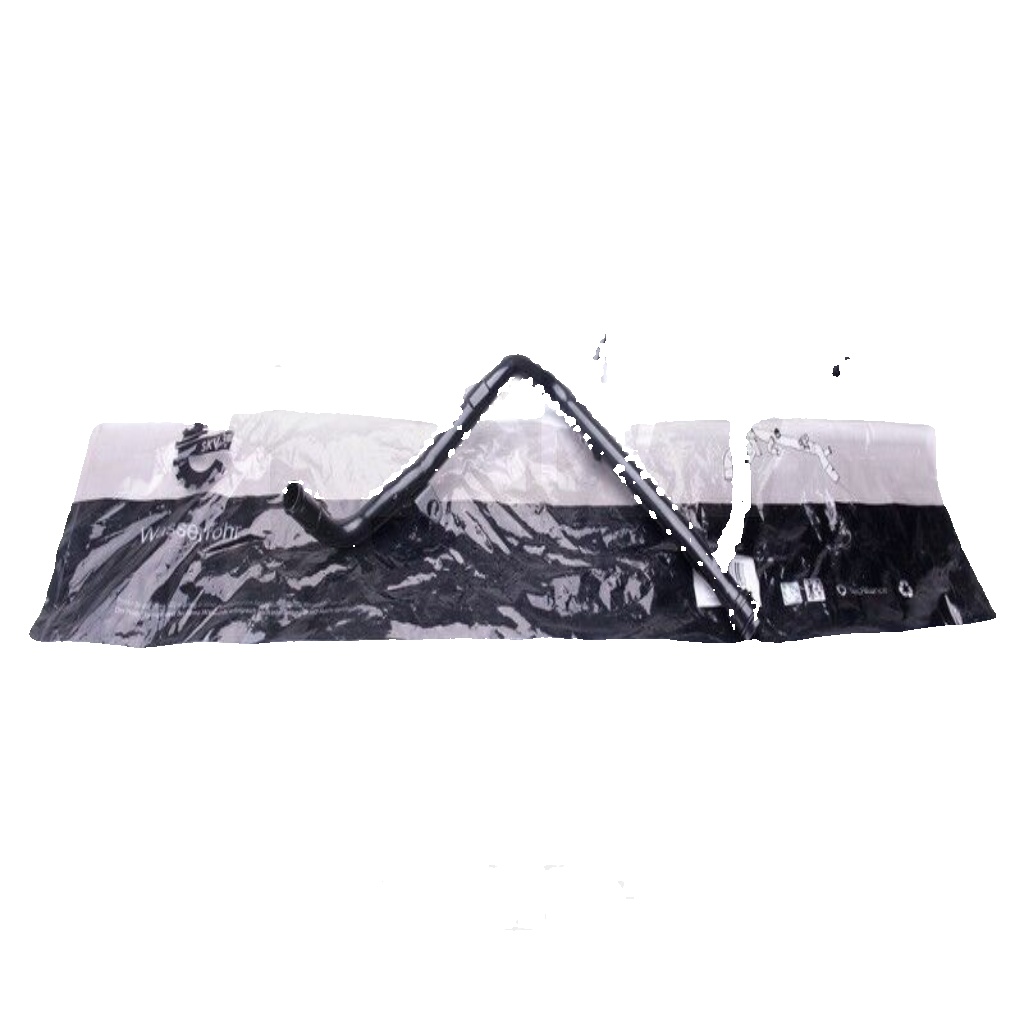 Coolant Pipe SKV For Audi A3 Seat Altea Leon Toledo III IV Skoda Octavia