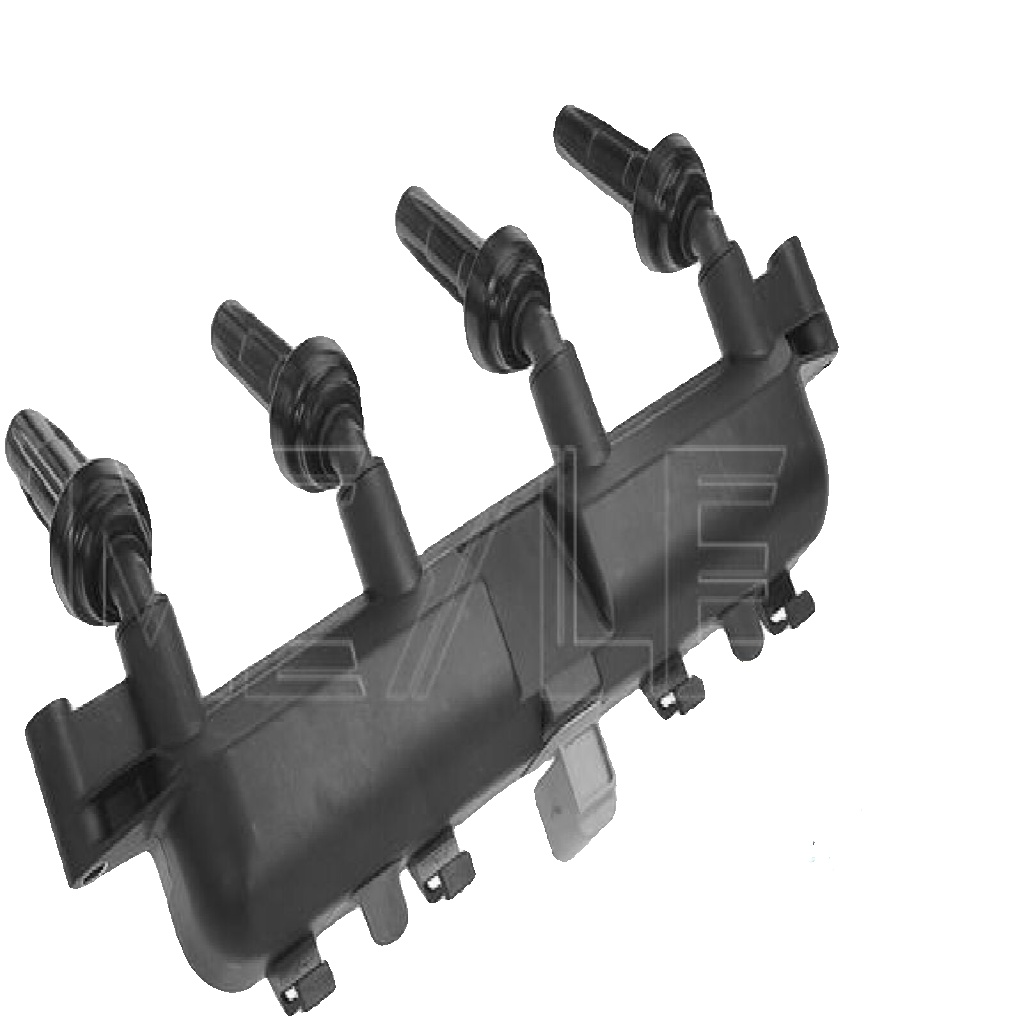 MEYLE 40-14 885 0002 Ignition Coil for CITROËN,PEUGEOT